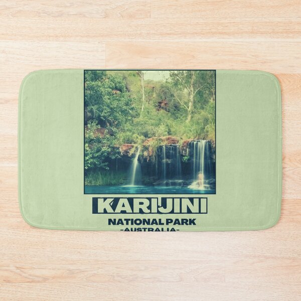 Item preview, Karijini National Park designed and sold by besuryex3m.