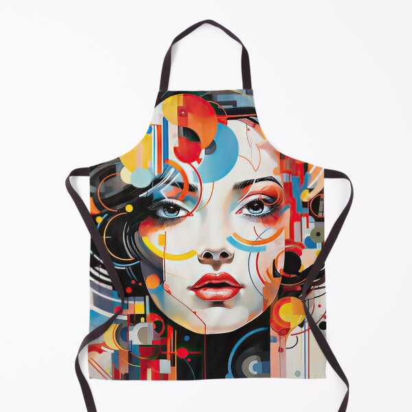Item preview, Explore Simplistic & Minimalistic Japanese Geisha Portraits with a Majestic Touch designed and sold by ArtificialGenes.
