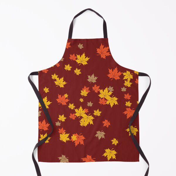 Item preview, Autumn leaf designed and sold by NexCreation.
