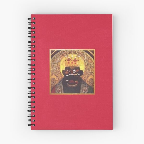 Item preview, Kanye MBDTF King designed and sold by Incog-Designs.