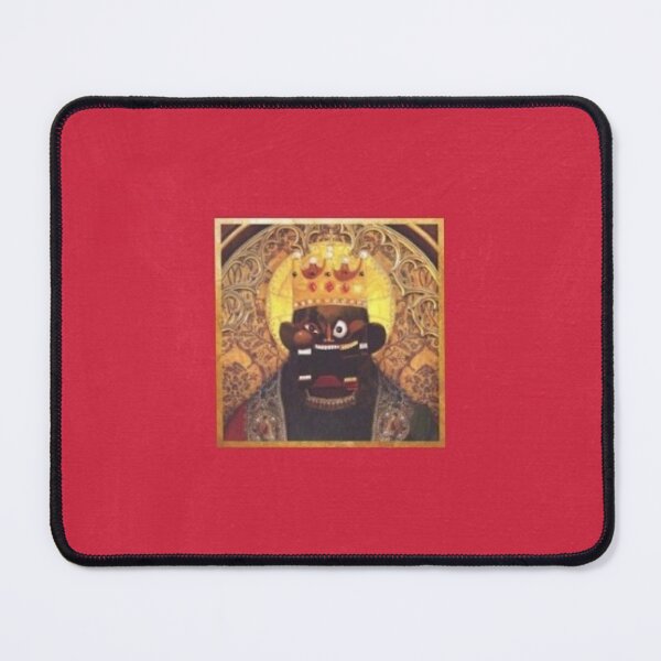 Item preview, Kanye MBDTF King designed and sold by Incog-Designs.