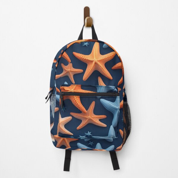 Item preview, Attack of Star Fish designed and sold by SeamCraft.