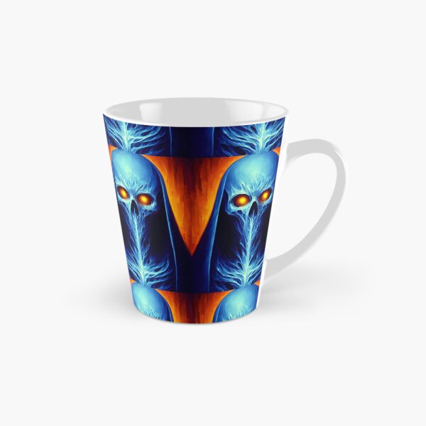 Item preview, Halloween Eclipsed Spirits: A Luminous Odyssey designed and sold by MyDearWorld.