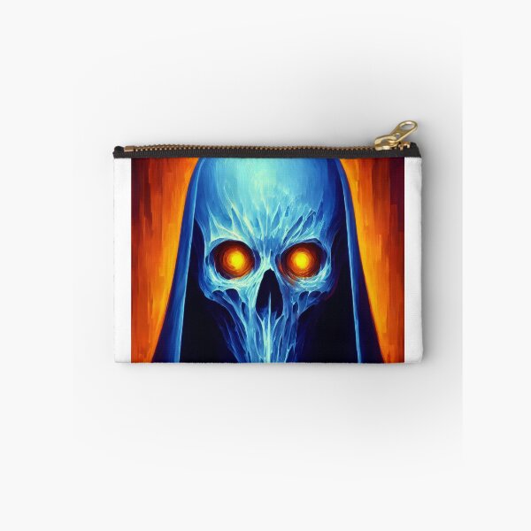 Item preview, Halloween Eclipsed Spirits: A Luminous Odyssey designed and sold by MyDearWorld.