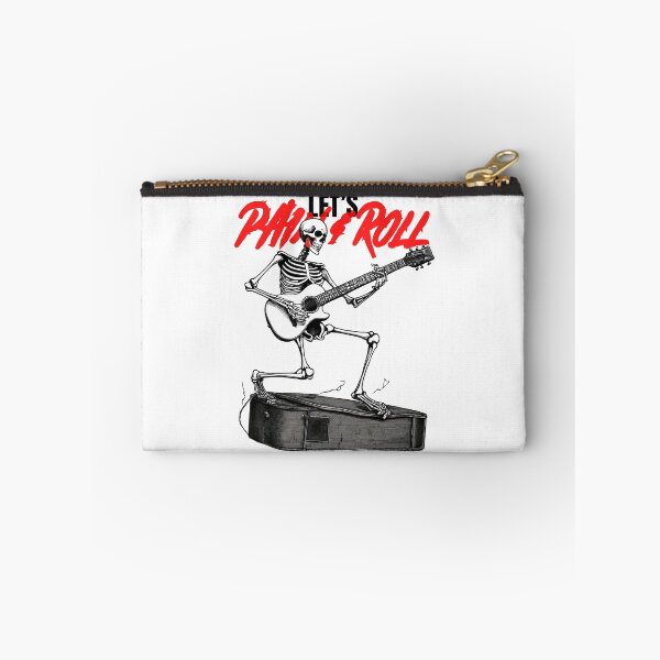 Item preview, Pain and Roll Skeleton, Rock & Roll, Pain & Roll, SKELETON designed and sold by Street-art21.