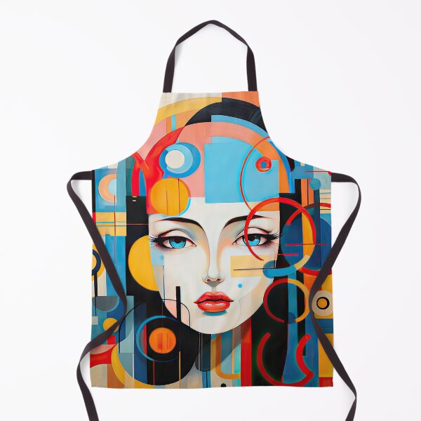 Item preview, Explore Simplistic & Minimalistic Japanese Geisha Portraits with a Majestic Touch designed and sold by ArtificialGenes.