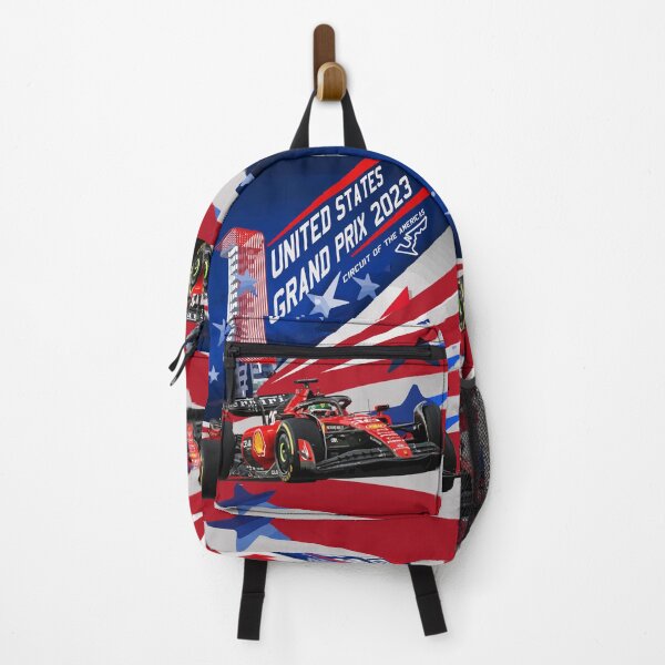 Item preview, United States GP 2023 COTA designed and sold by Speedbirddesign.