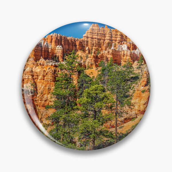 Item preview, Bryce Canyon National Park designed and sold by GestaltImagery.