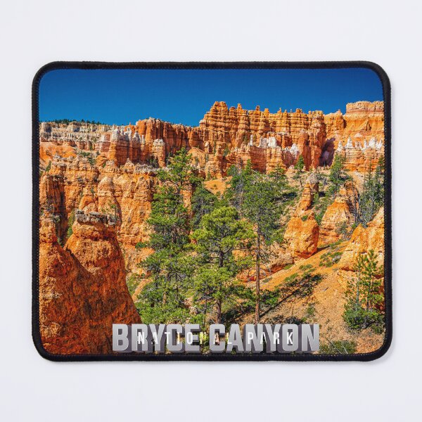 Item preview, Bryce Canyon National Park designed and sold by GestaltImagery.
