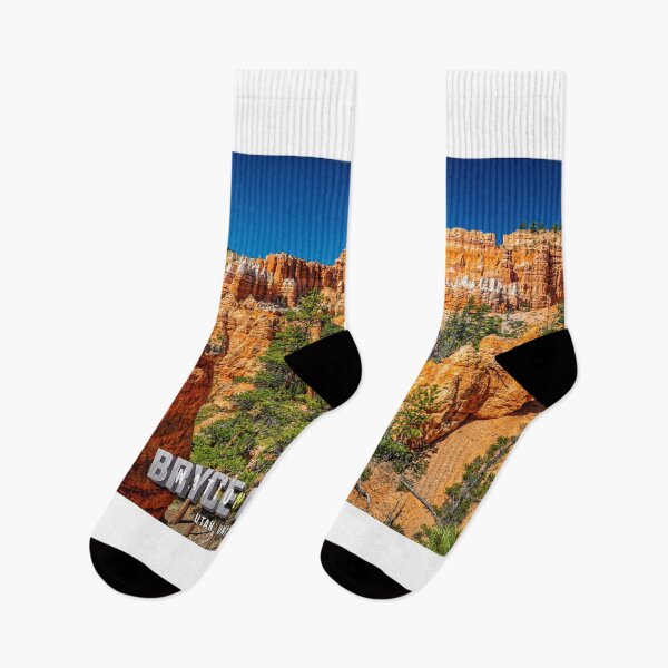 Item preview, Bryce Canyon National Park designed and sold by GestaltImagery.
