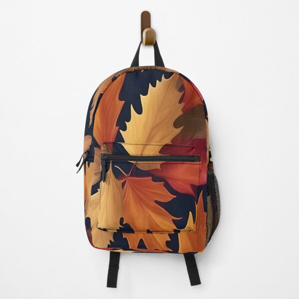 Item preview, Fall Season Seamless Pattern. designed and sold by ExtraEm.
