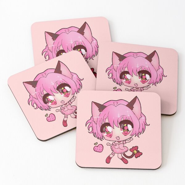 Item preview, Ichigo Strawberry Girl!!!! designed and sold by MONOSALMON.