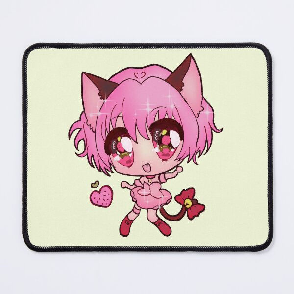Item preview, Ichigo Strawberry Girl!!!! designed and sold by MONOSALMON.