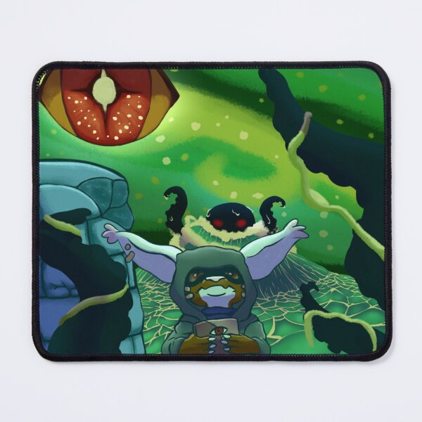 Item preview, The Kobold's Call designed and sold by BeruKris.