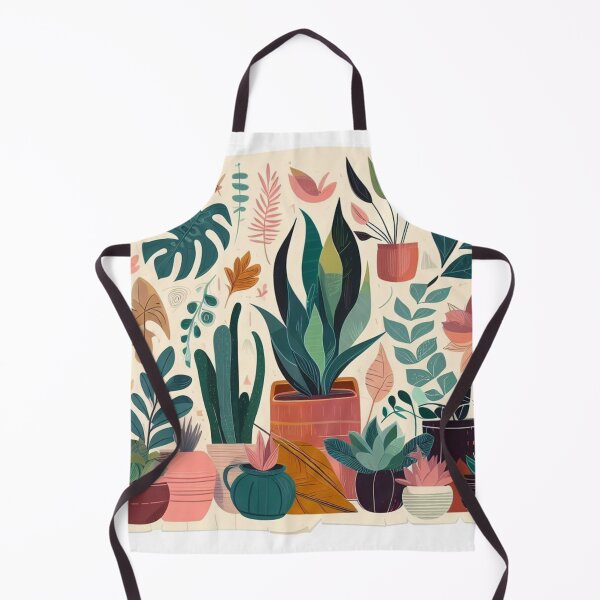 Item preview, Houseplant Collection designed and sold by attpavitra.
