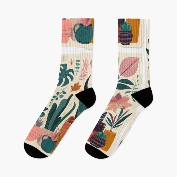 Item preview, Houseplant Collection designed and sold by attpavitra.