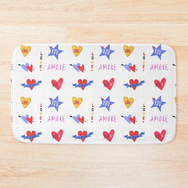 Item preview, Simple illustrations inspired by love designed and sold by huape.