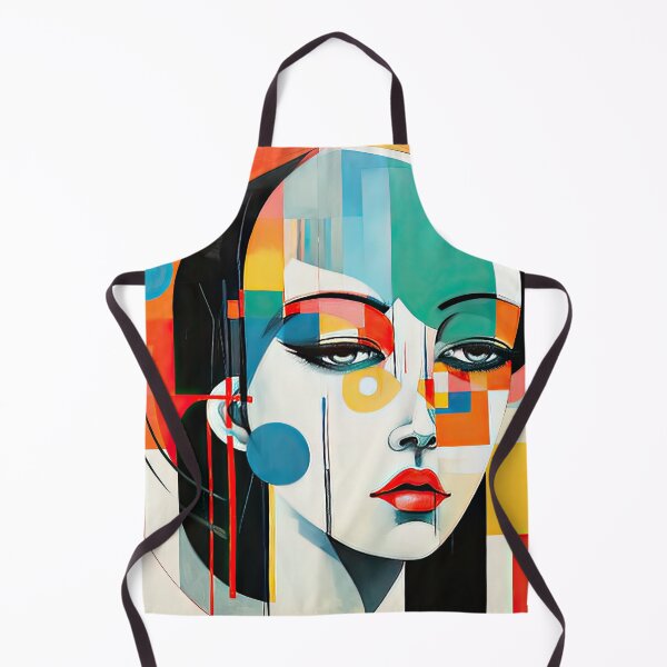 Item preview, Explore Simplistic & Minimalistic Japanese Geisha Portraits with a Majestic Touch designed and sold by ArtificialGenes.
