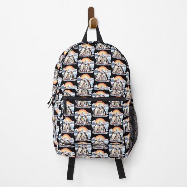 Item preview, Royal Penguin designed and sold by Getup-clothing.
