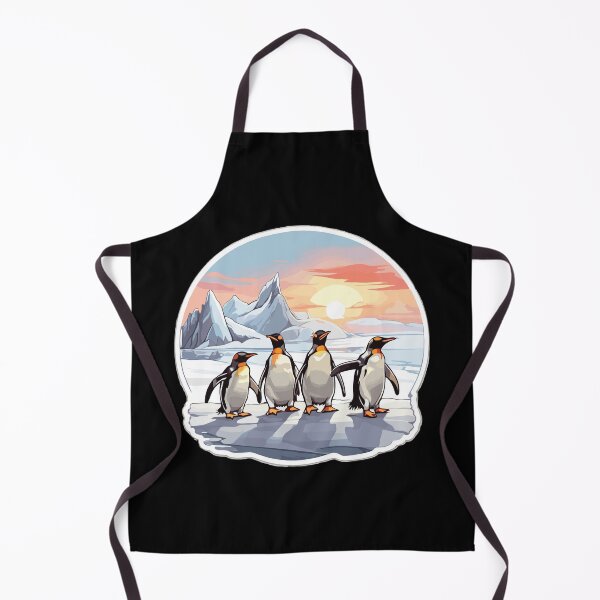 Item preview, Royal Penguin designed and sold by Getup-clothing.