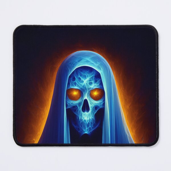 Item preview, Halloween Eclipsed Spirits: A Luminous Odyssey designed and sold by MyDearWorld.
