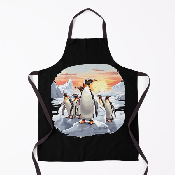 Item preview, Royal Penguin designed and sold by Getup-clothing.