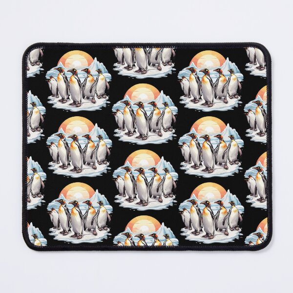 Item preview, Royal Penguin designed and sold by Getup-clothing.