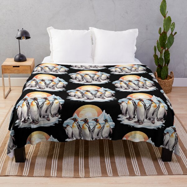 Item preview, Royal Penguin designed and sold by Getup-clothing.