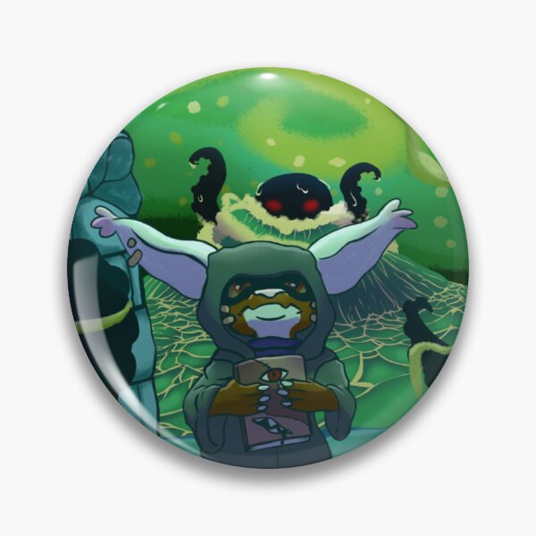 Item preview, The Kobold's Call designed and sold by BeruKris.
