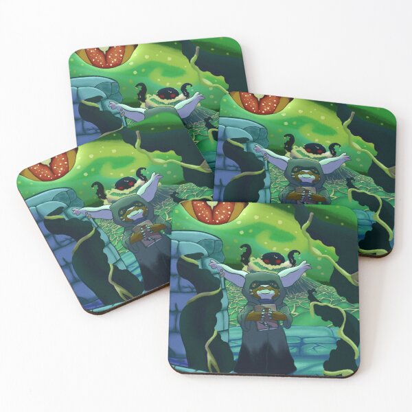 Item preview, The Kobold's Call designed and sold by BeruKris.