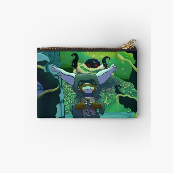 Item preview, The Kobold's Call designed and sold by BeruKris.