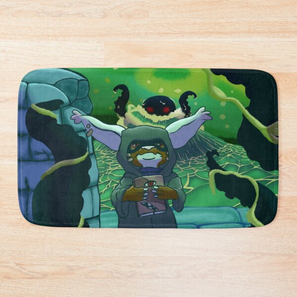 Item preview, The Kobold's Call designed and sold by BeruKris.