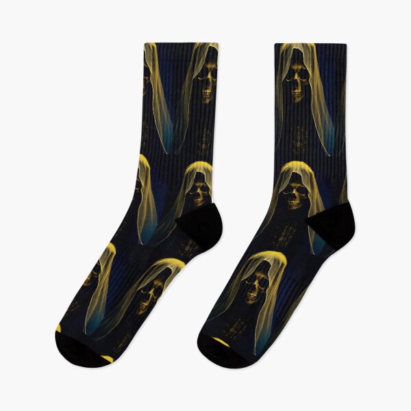 Item preview, Halloween Eclipsed Spirits: A Luminous Odyssey designed and sold by MyDearWorld.