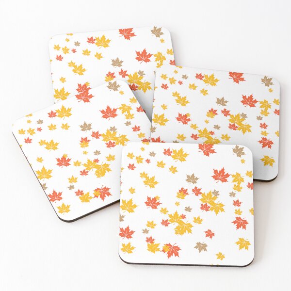 Item preview, Autumn leaf designed and sold by NexCreation.