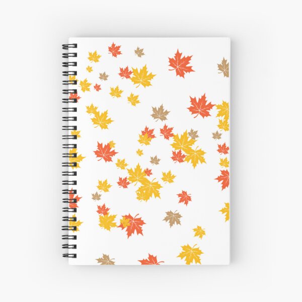 Item preview, Autumn leaf designed and sold by NexCreation.