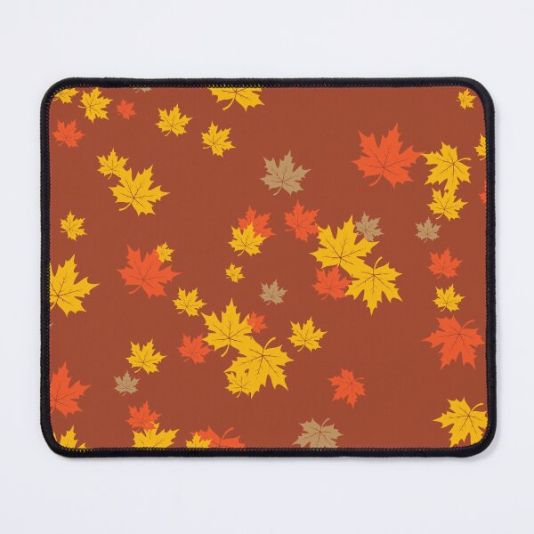 Item preview, Autumn leaf designed and sold by NexCreation.