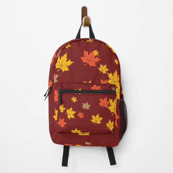 Item preview, Autumn leaf designed and sold by NexCreation.