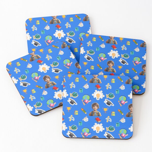 Item preview, Back to School Essentials: Prepare for a Successful Year Series designed and sold by PatternXS.