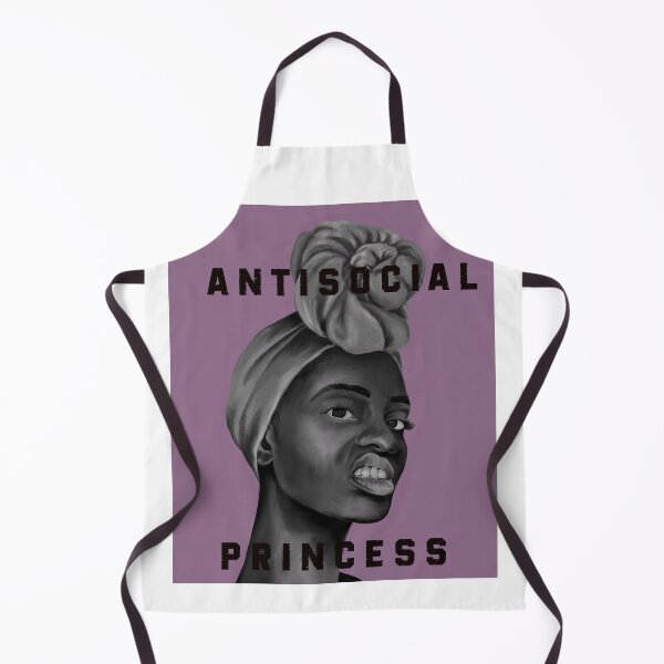 Item preview, Princess designed and sold by CalleciaJBrown.