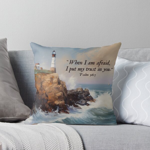 Item preview, My Spiritual Gems 2024 (Lighthouse) designed and sold by Paper Bee Gift Shop.