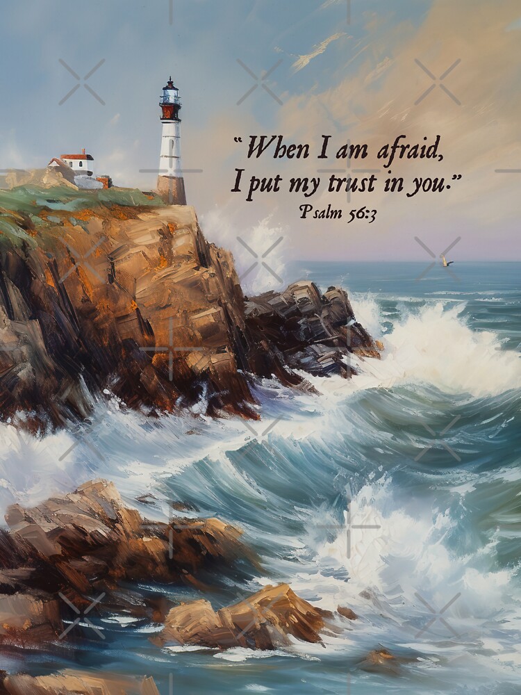 My Spiritual Gems 2024 Lighthouse Sticker For Sale By Paper Bee   Bg,f8f8f8 Flat,750x,075,f Pad,750x1000,f8f8f8 