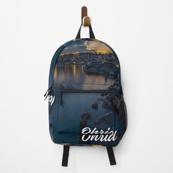 Item preview, Ohrid, Macedonia designed and sold by TravelWish.