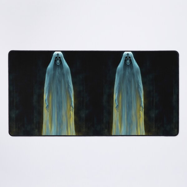 Item preview, Halloween Eclipsed Spirits: A Luminous Odyssey designed and sold by MyDearWorld.