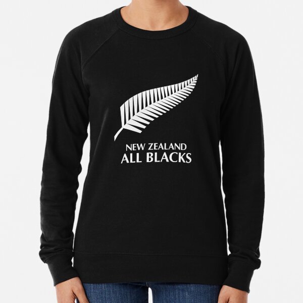 All top blacks sweatshirt