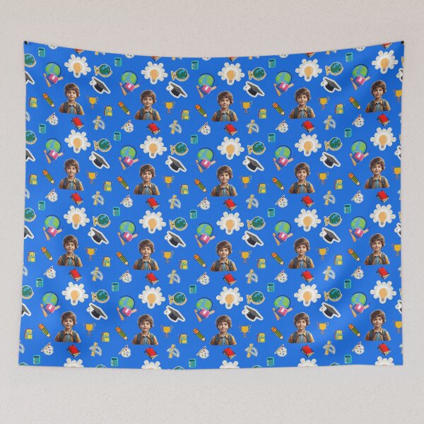 Item preview, Back to School Essentials: Prepare for a Successful Year Series designed and sold by PatternXS.