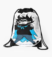 Mordecai Drawstring Bag