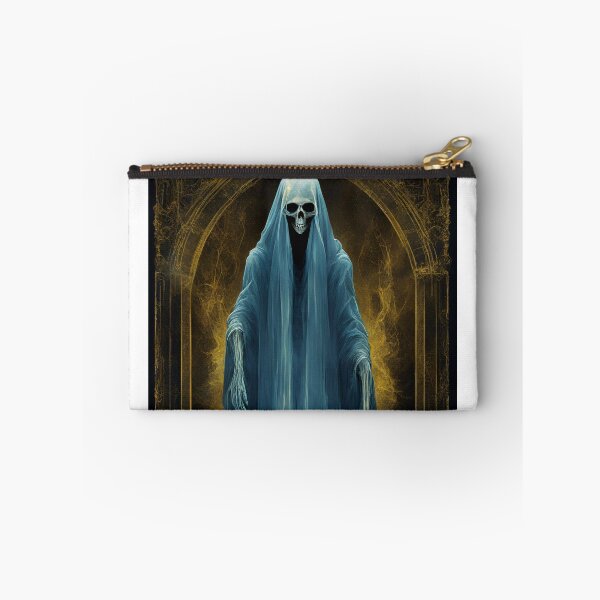 Item preview, Halloween Eclipsed Spirits: A Luminous Odyssey designed and sold by MyDearWorld.
