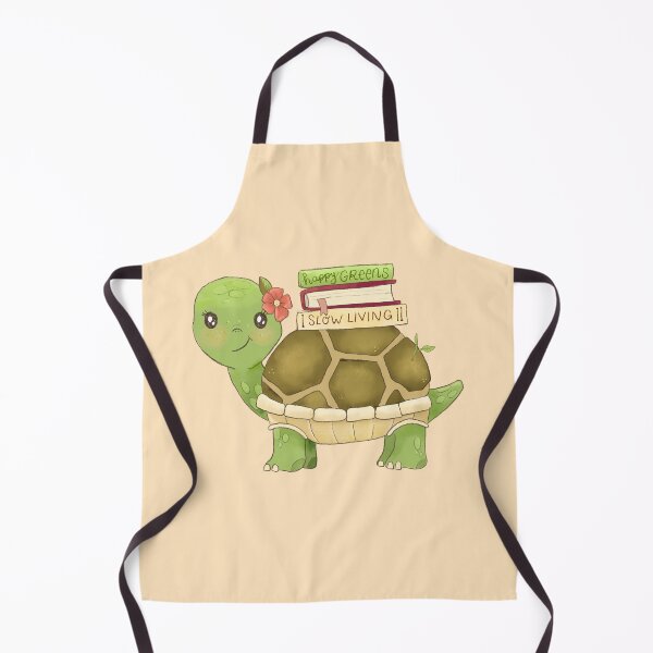 Artikelvorschau, Buchliebende Schildkröte entworfen und verkauft von DaintyStudio.