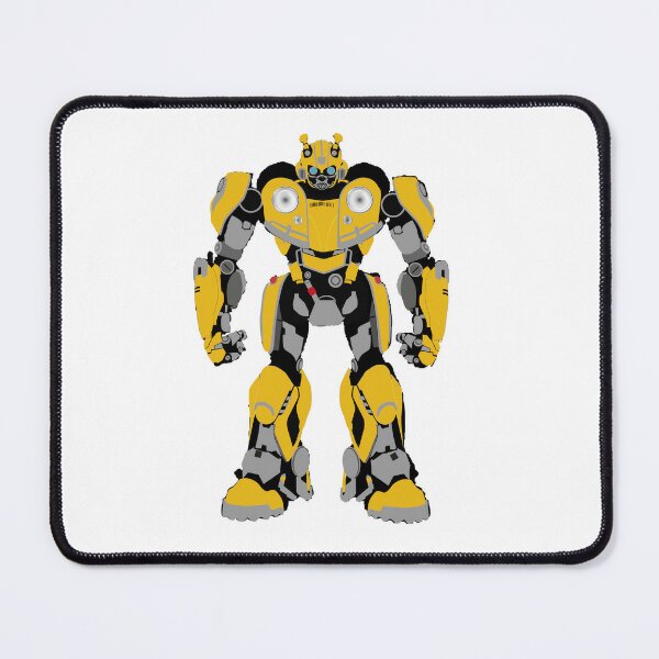 Bumblebee - Bumblebee the Movie - Transformers Poster for Sale by  lynethings