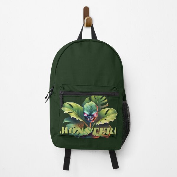 Item preview, Monstera plant - spooky designed and sold by zanifun.